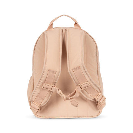 Mochila Konges Sløjd repelente al agua Juno Sequin Cameo Rose