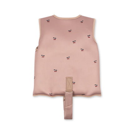<tc>Konges Sløjd</tc> Chaleco salvavidas Ellis Cherry Blush