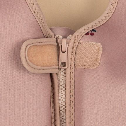 <tc>Konges Sløjd</tc> Chaleco salvavidas Ellis Cherry Blush