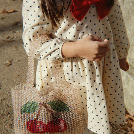 Bolso infantil Konges Sløjd Cherry