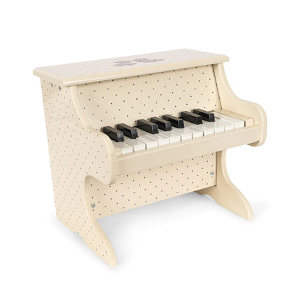 Osito de peluche «Piano» de Konges Sløjd