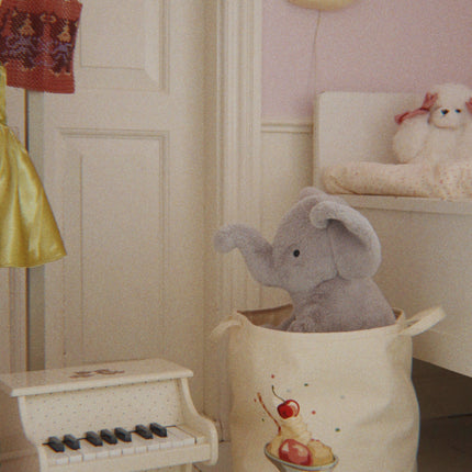 Osito de peluche «Piano» de Konges Sløjd