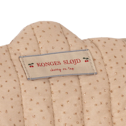 Cochecito para muñecas Konges Sløjd Rainbow Star