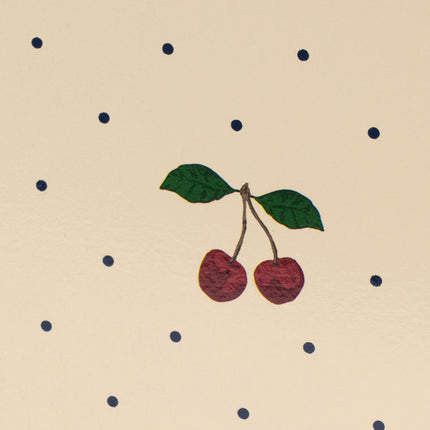 Cuna para muñecas Cherry de Konges Sløjd