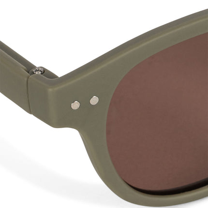 <tc>Konges Slojd</tc> Gafas de sol Junior Ivy Green