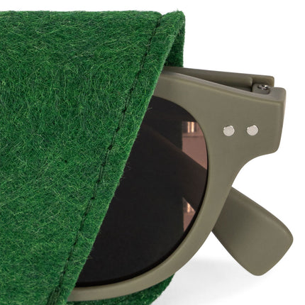 <tc>Konges Slojd</tc> Gafas de sol Junior Ivy Green