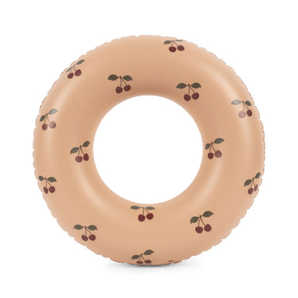 <tc>Konges Slojd</tc> Anillo de natación júnior Ma Grande Cerise Blush