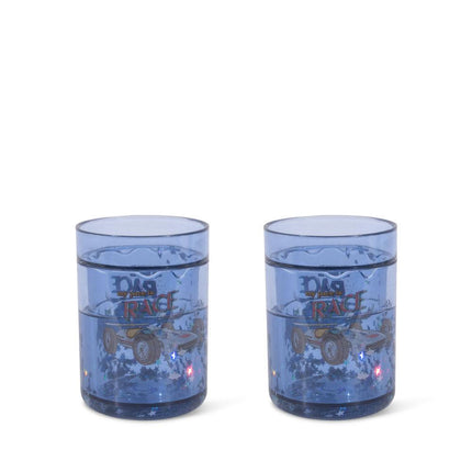 <tc>Konges Slojd</tc> Copa Purpurina Carrera 2pcs