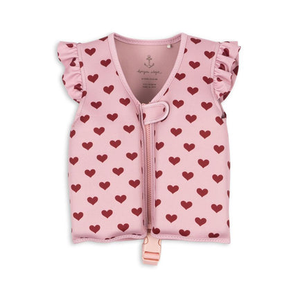 <tc>Konges Slojd</tc> Chaleco salvavidas Amour Rosa