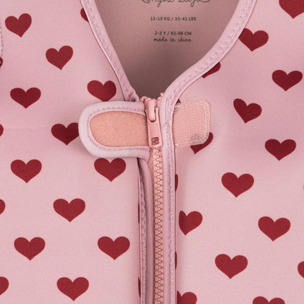 <tc>Konges Slojd</tc> Chaleco salvavidas Amour Rosa