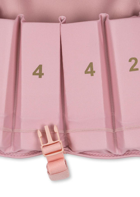 <tc>Konges Slojd</tc> Chaleco salvavidas Amour Rosa