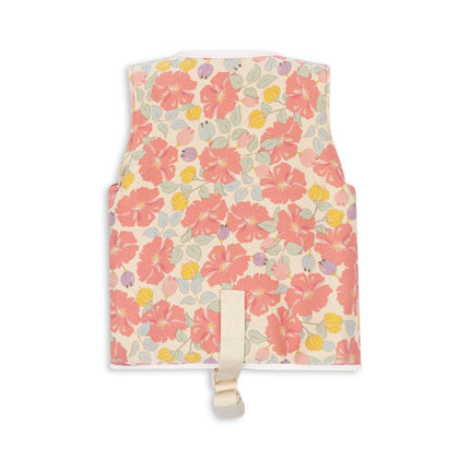 <tc>Konges Slojd</tc> Chaleco salvavidas flor inglesa