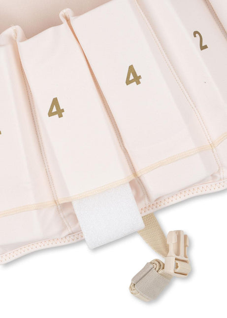 <tc>Konges Slojd</tc> Chaleco salvavidas flor inglesa