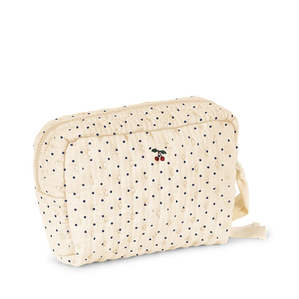 Konges Sløjd Neceser Pequeño Estate Dot