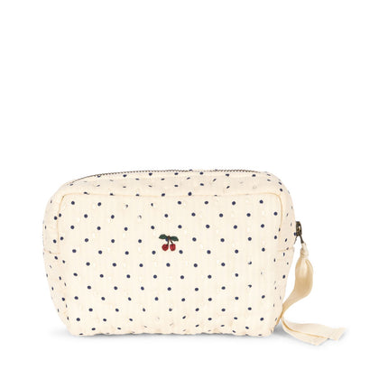 Konges Sløjd Neceser Pequeño Estate Dot