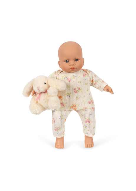 Konges Sløjd Set de muñecos de peluche Nonoka