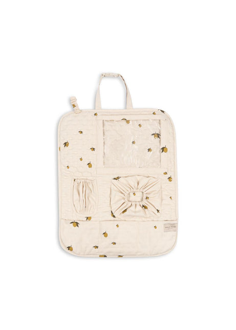 <tc>Konges Slojd</tc> Organizador de coches Lemon
