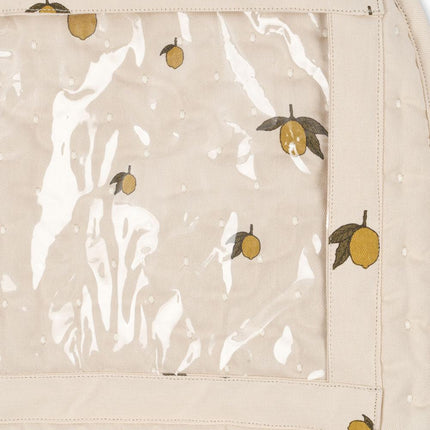 <tc>Konges Slojd</tc> Organizador de coches Lemon