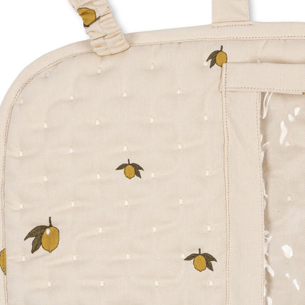 <tc>Konges Slojd</tc> Organizador de coches Lemon