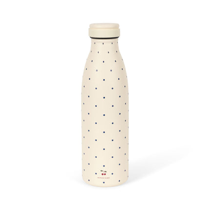 <tc>Konges Sløjd</tc> Termo Navy Dots 500 ml