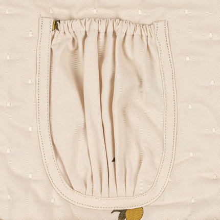 <tc>Konges Slojd</tc> Organizador de coches Lemon