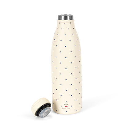 <tc>Konges Sløjd</tc> Termo Navy Dots 500 ml