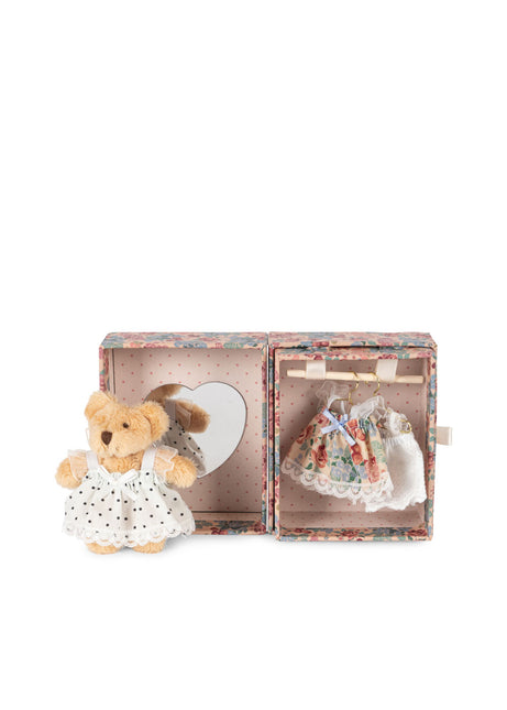 Konges Sløjd Tiny Teddy Dress Up Multi