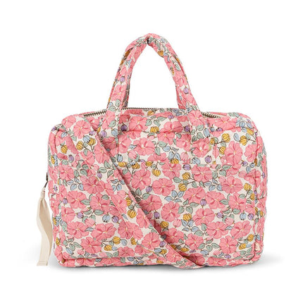 <tc>Konges Slojd</tc> Bolsa para cochecito de muñeca Bublegum