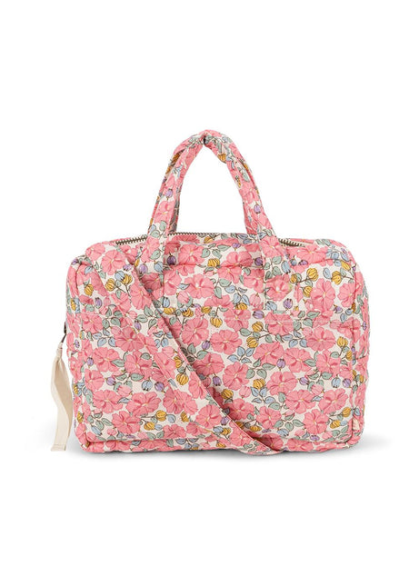 <tc>Konges Slojd</tc> Bolsa para cochecito de muñeca Bublegum