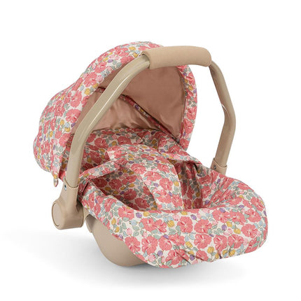 <tc>Konges Slojd</tc> Silla de coche para muñecas Rose Anglaise