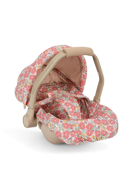 <tc>Konges Slojd</tc> Silla de coche para muñecas Rose Anglaise