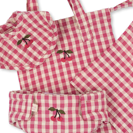 <tc>Konges Slojd</tc> Ropa para muñecas Bubblegum
