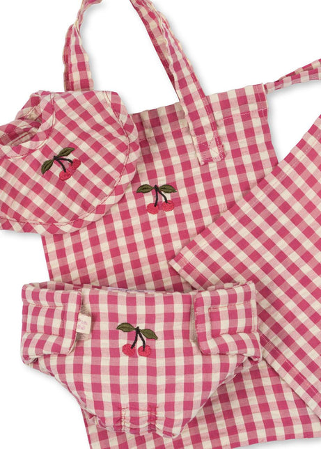 <tc>Konges Slojd</tc> Ropa para muñecas Bubblegum