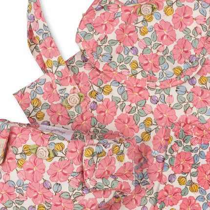 <tc>Konges Slojd</tc> Ropa para muñecas Rose Anglaise 3 piezas