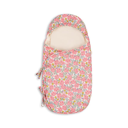 <tc>Konges Slojd</tc> Saco de dormir de muñeca Rosa Anglaise