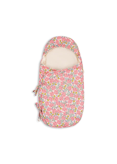 <tc>Konges Slojd</tc> Saco de dormir de muñeca Rosa Anglaise