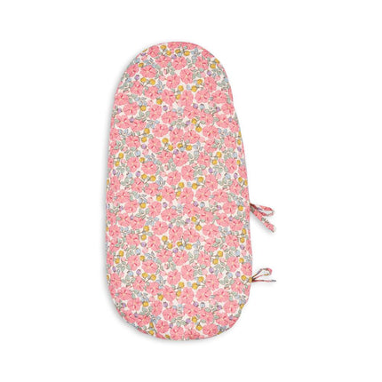 <tc>Konges Slojd</tc> Saco de dormir de muñeca Rosa Anglaise
