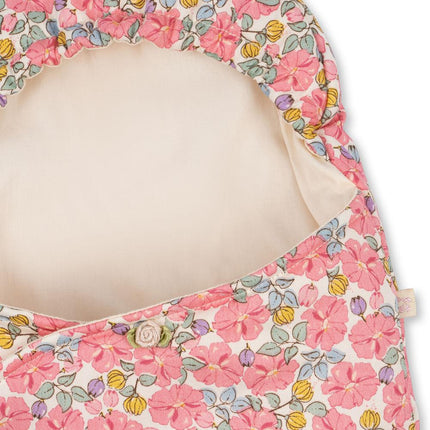 <tc>Konges Slojd</tc> Saco de dormir de muñeca Rosa Anglaise