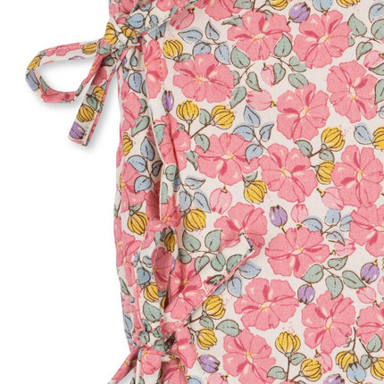 <tc>Konges Slojd</tc> Saco de dormir de muñeca Rosa Anglaise