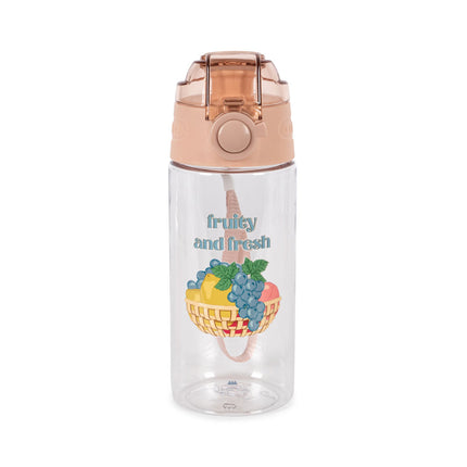 <tc>Konges Sløjd</tc> Botella de agua Frui<tc>ty</tc> And Fresh