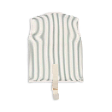 <tc>Konges Slojd</tc> Chaleco salvavidas Té Rayas Limón