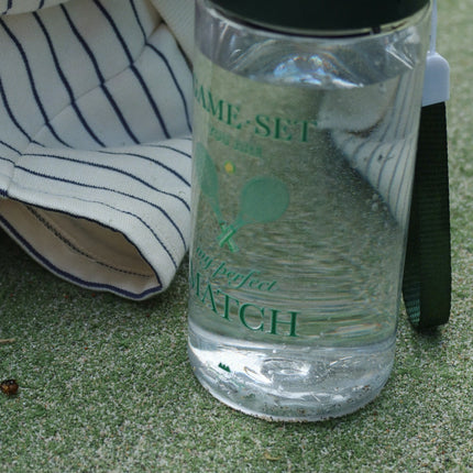 <tc>Konges Sløjd</tc> Botella de agua Match
