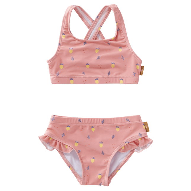 UV Bikini set Summer fruit - Babywinkel - 8720874457138
