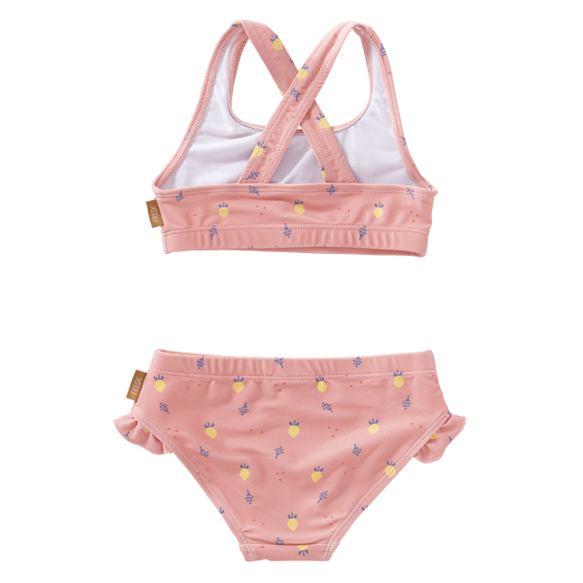 UV Bikini set Summer fruit - Babywinkel - 8720874457138