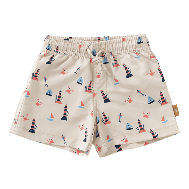 UV Shorts boys Lighthouse - Babywinkel - 8720874457039