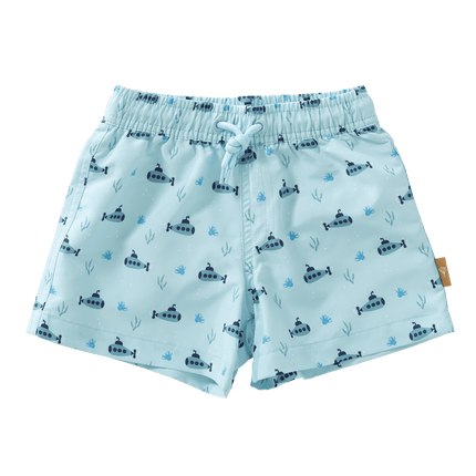 UV Shorts boys Submarine - Babywinkel - 8720874456995