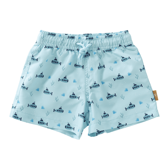 UV Shorts boys Submarine - Babywinkel - 8720874456995