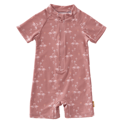 UV Suit Flamingo - Babywinkel - 8720874456476