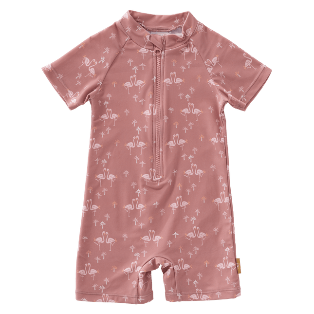 UV Suit Flamingo - Babywinkel - 8720874456476