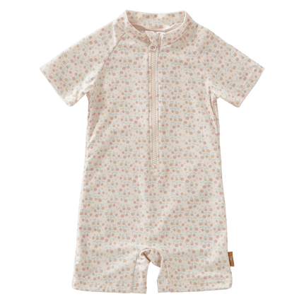 UV Suit Garden flowers - Babywinkel - 8720874456650
